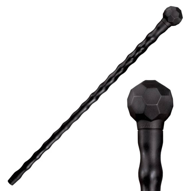 Zulu Outdoor Walking Stick, COLD STEEL