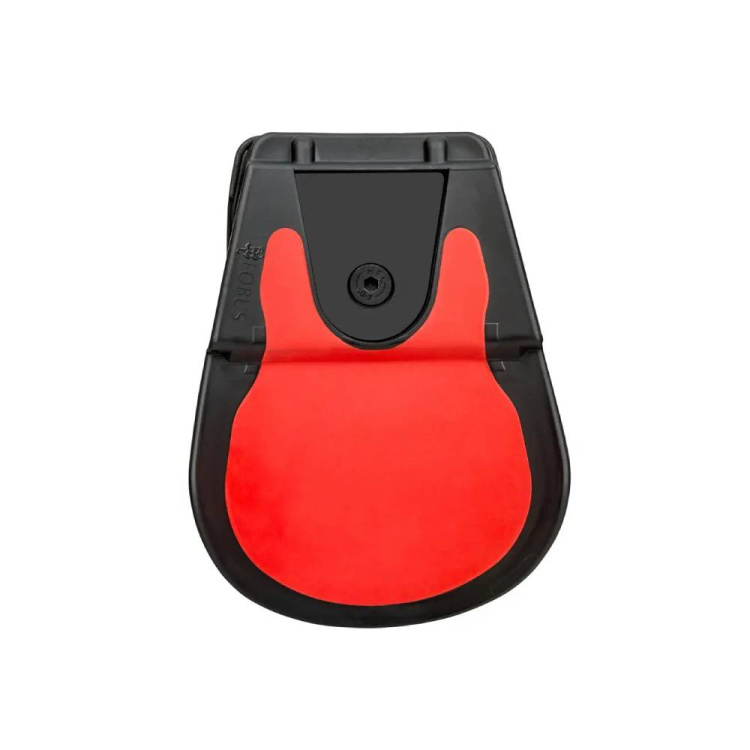 Fobus CrossFit Universal Polymer Pistol Holster - pouzdro CrossFit pro pistole, Fobus