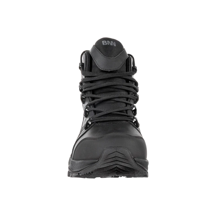 PANTHER XTR O6 NM 4WIDE Black High Boots, Bennon - PANTHER XTR O6 NM 4WIDE Black High Boots, Bennon