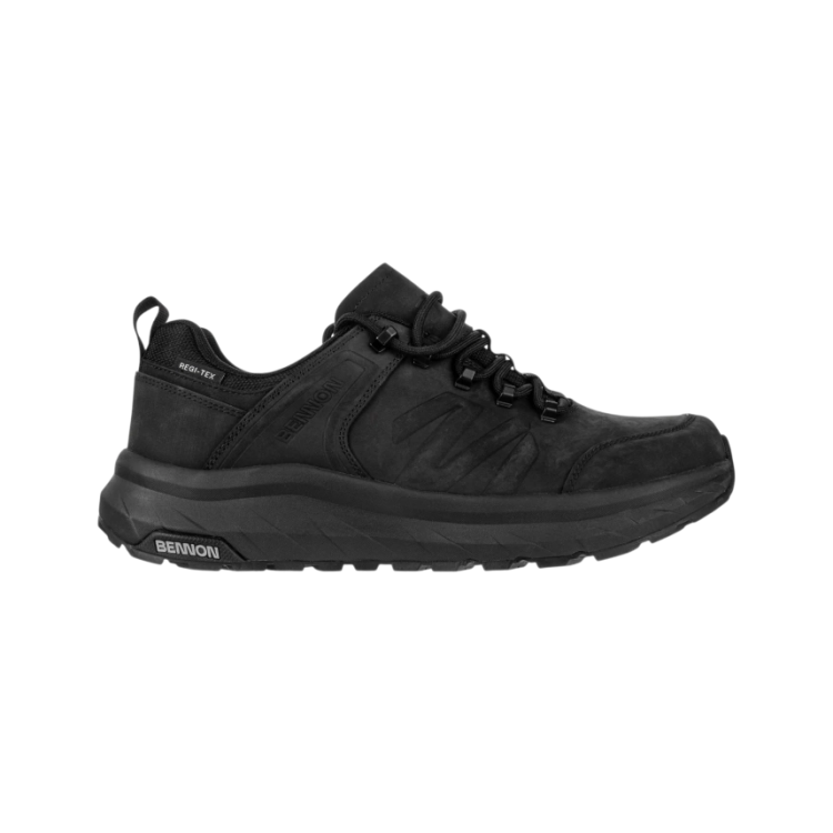 TERENNO Barefoot+ O6 Low Shoes, Bennon - TERENNO Barefoot+ O6 Low Shoes, Bennon