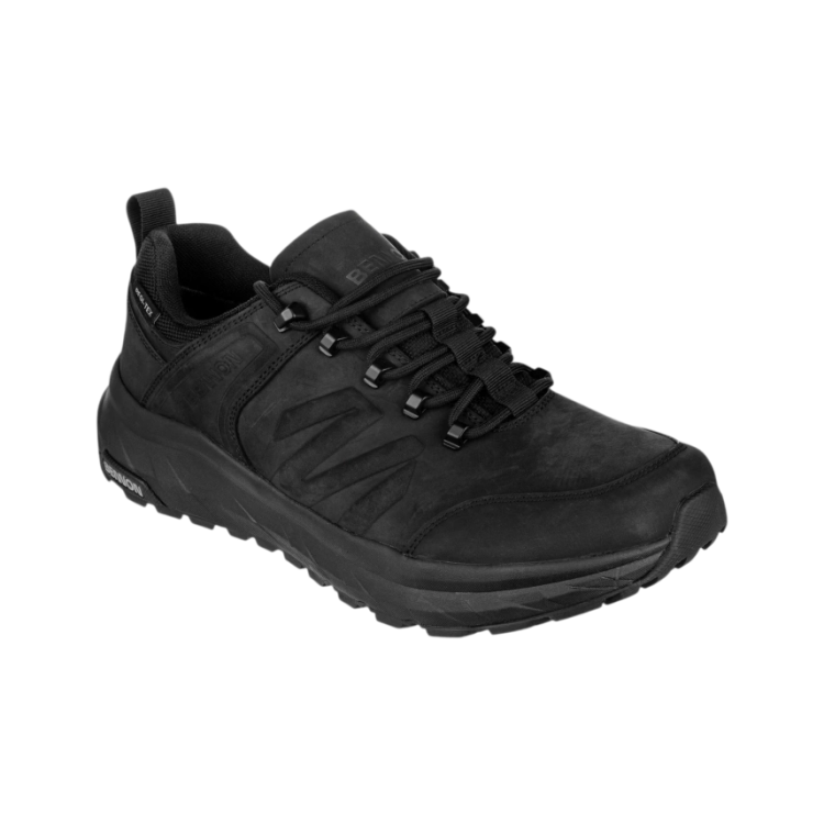 TERENNO Barefoot+ O6 Low Shoes, Bennon - TERENNO Barefoot+ O6 Low Shoes, Bennon