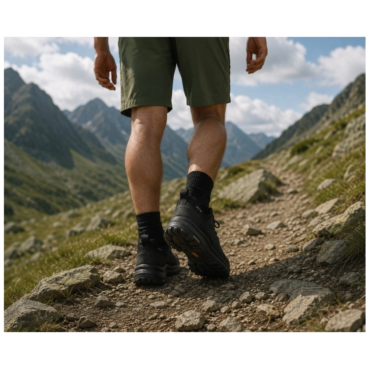 TERENNO Barefoot+ O6 Low Shoes, Bennon - TERENNO Barefoot+ O6 Low Shoes, Bennon