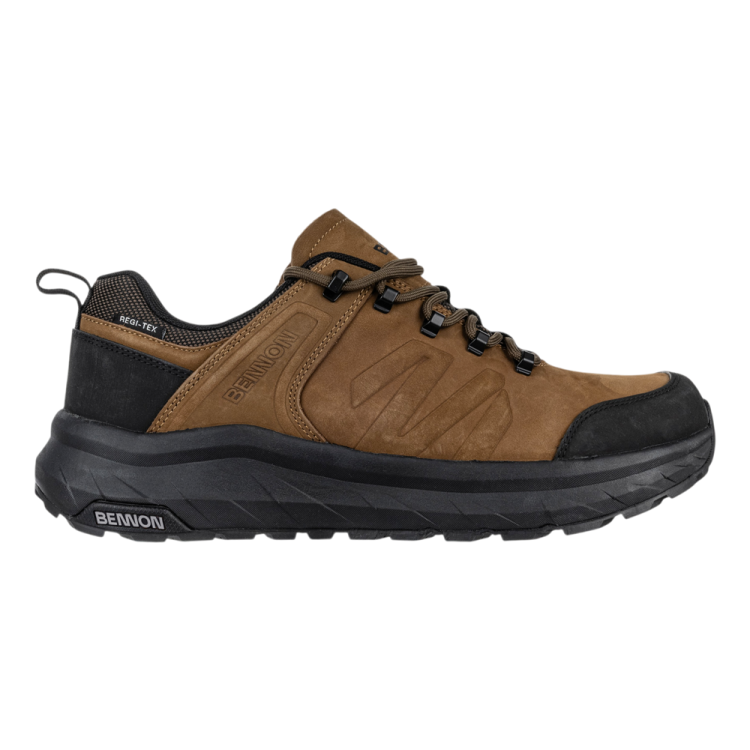 TERENNO Barefoot+ O6 Low Shoes, Bennon - TERENNO Barefoot+ O6 Low Shoes, Bennon