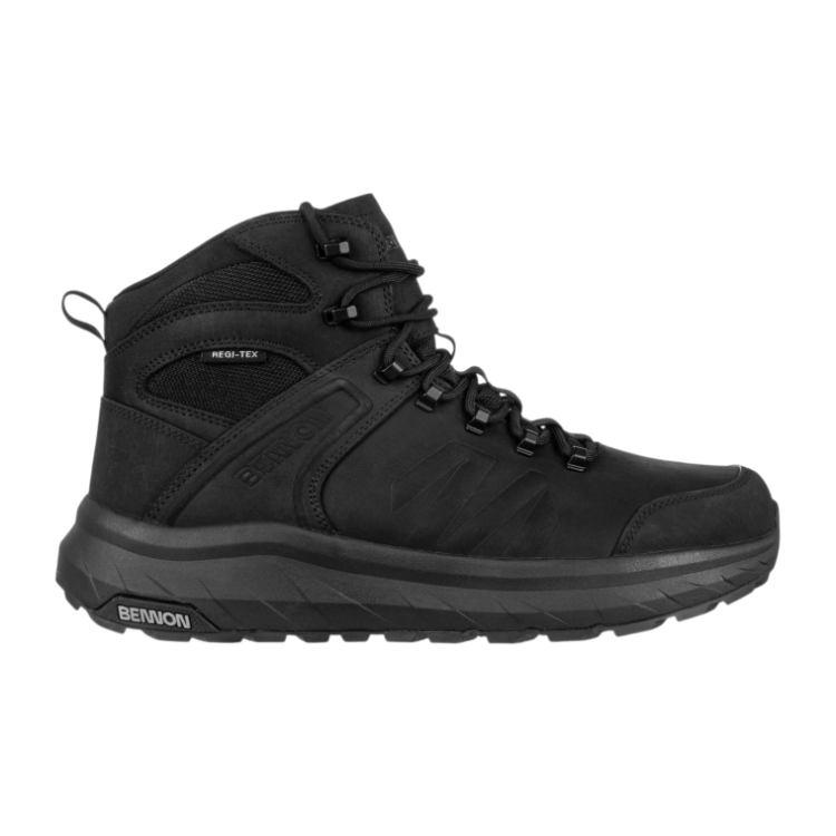 TERENNO Barefoot+ O6 Mid Boots, Bennon - TERENNO Barefoot+ O6 Mid Boots, Bennon