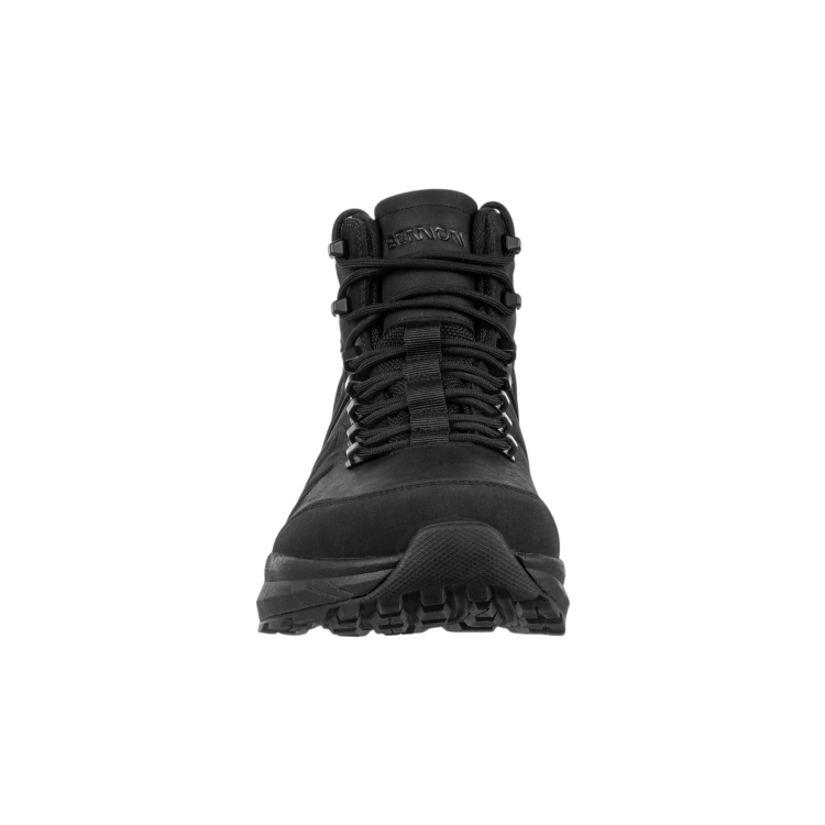 TERENNO Barefoot+ O6 Mid Boots, Bennon - TERENNO Barefoot+ O6 Mid Boots, Bennon