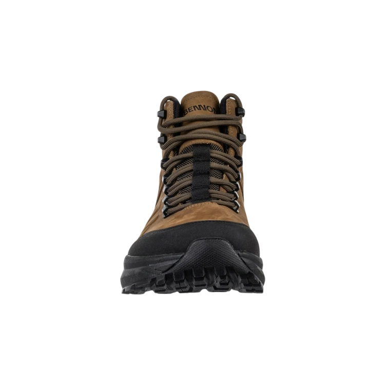 TERENNO Barefoot+ O6 Mid Boots, Bennon - TERENNO Barefoot+ O6 Mid Boots, Bennon