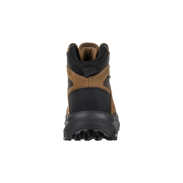 TERENNO Barefoot+ O6 Mid Boots, Bennon - TERENNO Barefoot+ O6 Mid Boots, Bennon