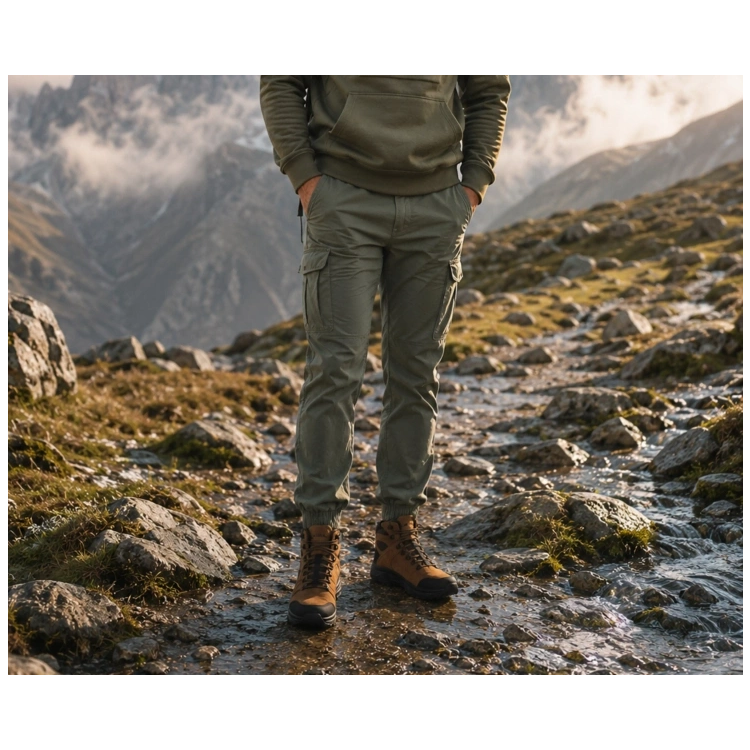 TERENNO Barefoot+ O6 Mid Boots, Bennon - TERENNO Barefoot+ O6 Mid Boots, Bennon