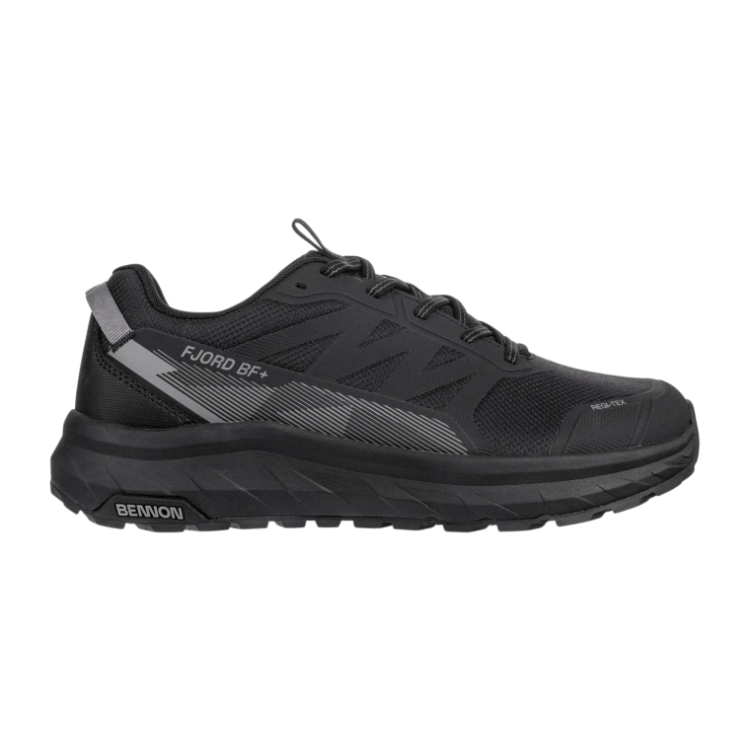 FJORD BAREFOOT+ O6 NM Low Shoes, Bennon - FJORD BAREFOOT+ O6 NM Low Shoes, Bennon