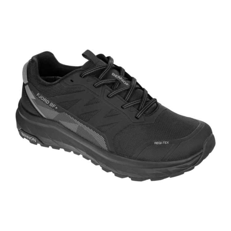 FJORD BAREFOOT+ O6 NM Low Shoes, Bennon - FJORD BAREFOOT+ O6 NM Low Shoes, Bennon