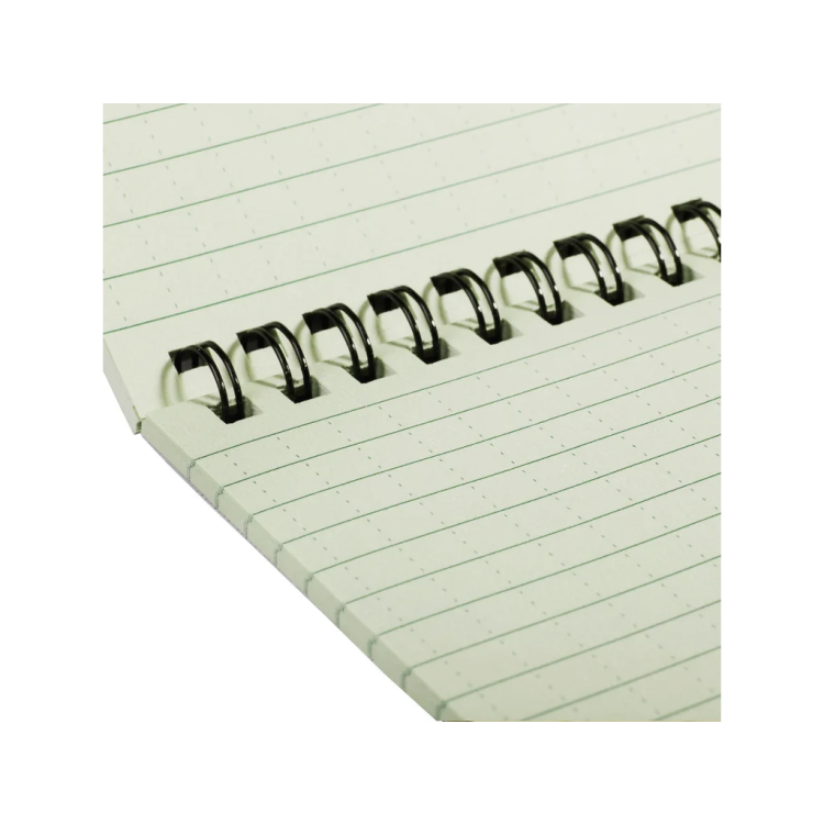 Waterproof Top-Spiral Notebook, 10 × 15 cm, Rite in the Rain - Waterproof Top-Spiral Notebook, 10 × 15 cm, Rite in the Rain