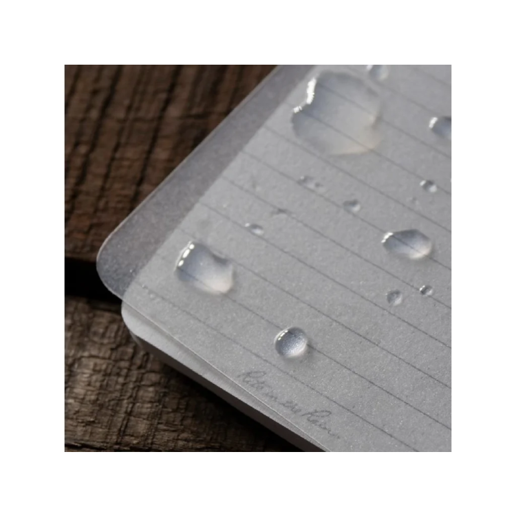 Waterproof Top-Spiral Notebook, 10 × 15 cm, Rite in the Rain - Waterproof Top-Spiral Notebook, 10 × 15 cm, Rite in the Rain