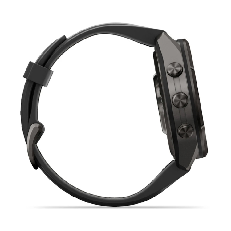 Smart Tactical Watch fenix® 9, Garmin