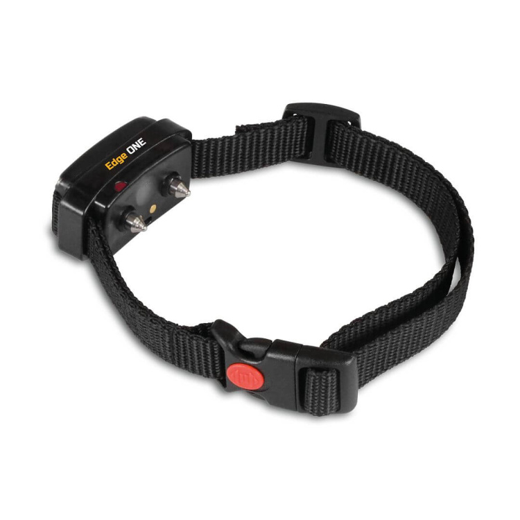d-control Edge 250R ONE Electronic Training Collar for Dogs with Ring-Shaped Remote Control, Dog Trace - Elektronický výcvikový obojek pro psy d-control Edge 250R ONE s prstýnkovým ovladačem, Dog Trace