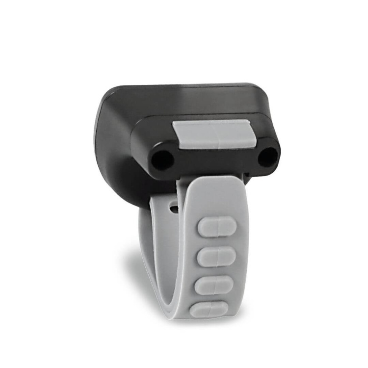 d-control Edge 250R ONE Electronic Training Collar for Dogs with Ring-Shaped Remote Control, Dog Trace - Elektronický výcvikový obojek pro psy d-control Edge 250R ONE s prstýnkovým ovladačem, Dog Trace