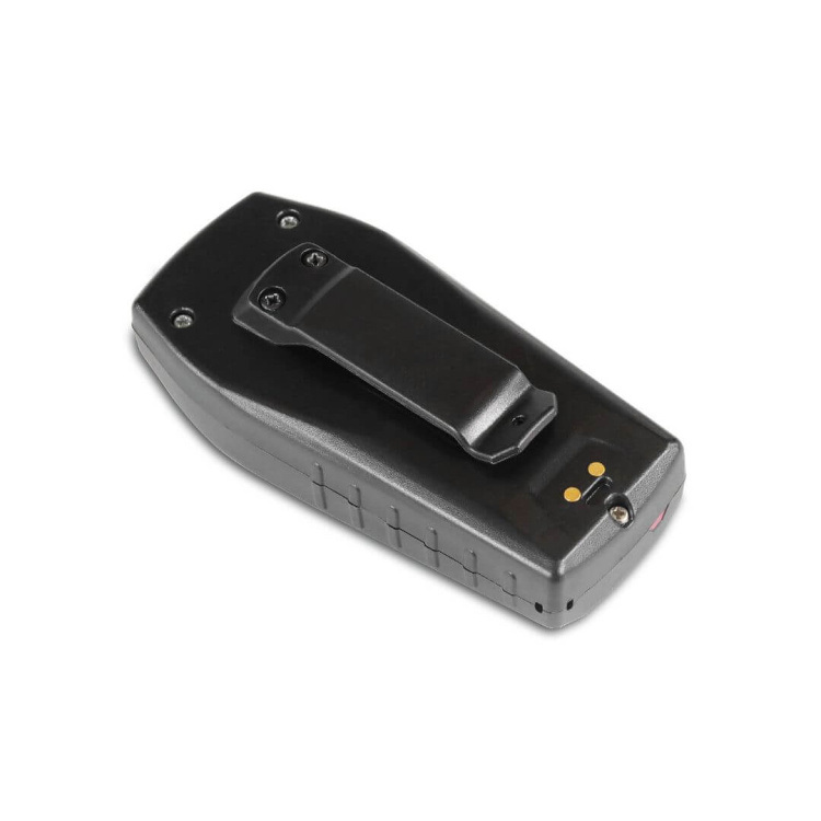 d-control Edge 250R ONE Electronic Training Collar for Dogs with Ring-Shaped Remote Control, Dog Trace - Elektronický výcvikový obojek pro psy d-control Edge 250R ONE s prstýnkovým ovladačem, Dog Trace