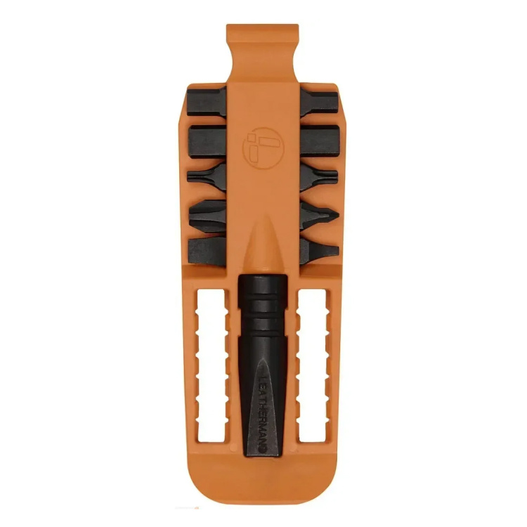 BIT KIT #3 Double-Sided Bit Set for Multitool, Leatherman - Sada oboustranných bitů BIT KIT #3 pro multitool, Leatherman