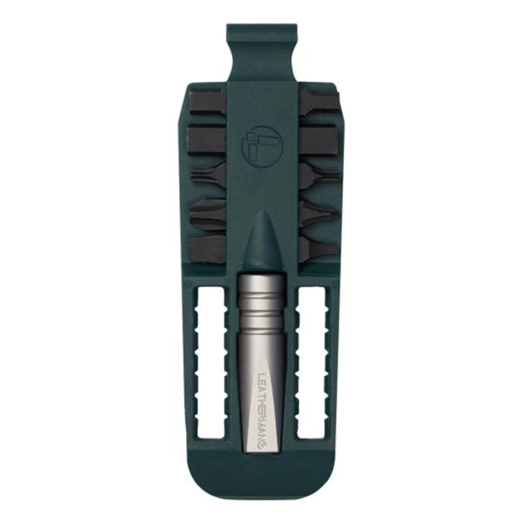 BIT KIT #3 Double-Sided Bit Set for Multitool, Leatherman - Sada oboustranných bitů BIT KIT #3 pro multitool, Leatherman