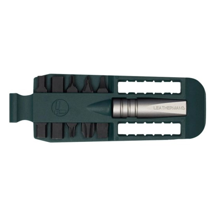BIT KIT #3 Double-Sided Bit Set for Multitool, Leatherman - Sada oboustranných bitů BIT KIT #3 pro multitool, Leatherman