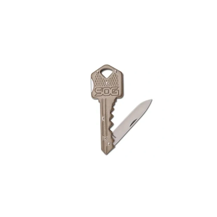 Key Knife, SOG