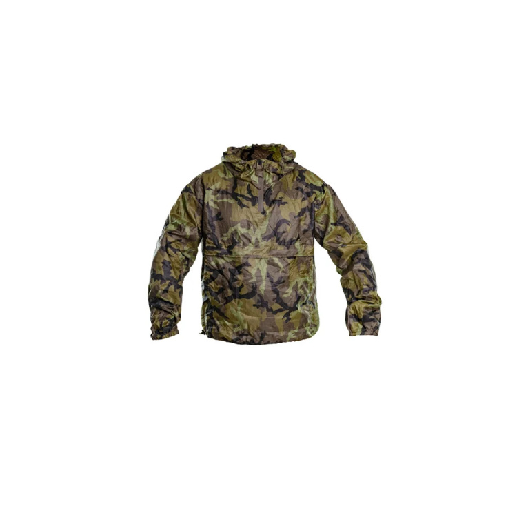 Waterproof WWR BETA Jacket, Red Dot One - Waterproof WWR BETA Jacket, Red Dot One