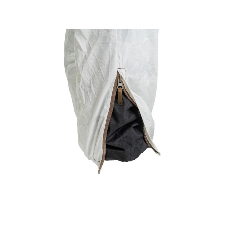 Waterproof WWR BETA Jacket, Red Dot One - Waterproof WWR BETA Jacket, Red Dot One