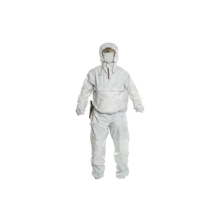Waterproof WWR BETA Jacket, Red Dot One - Waterproof WWR BETA Jacket, Red Dot One