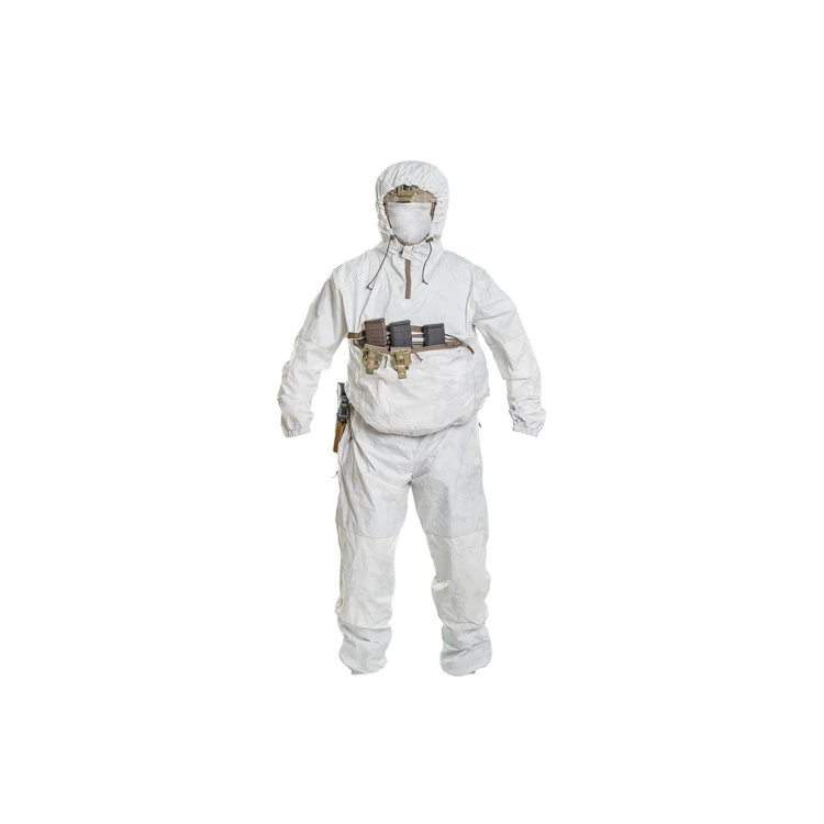 Waterproof WWR BETA Jacket, Red Dot One - Waterproof WWR BETA Jacket, Red Dot One