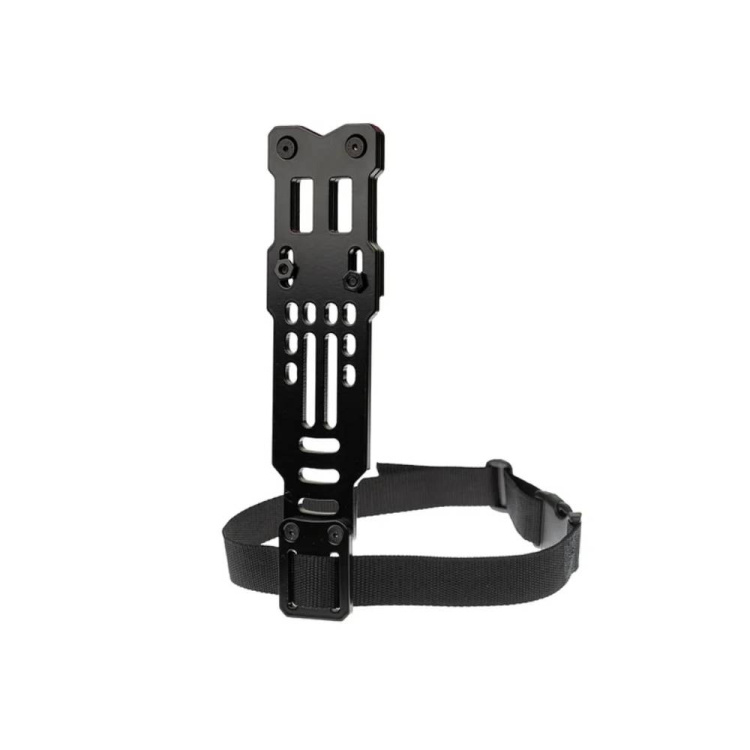 Tactical Platform for Pi Holster, RED DOT ONE