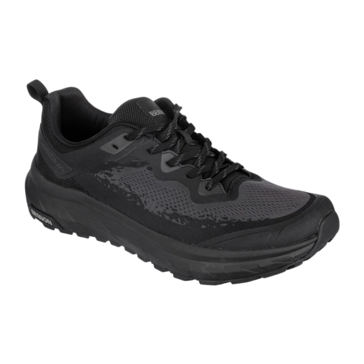 Boty HORIZON BAREFOOT+ O1 NM Low, Bennon - Boty HORIZON BAREFOOT+ O1 NM Low, Bennon