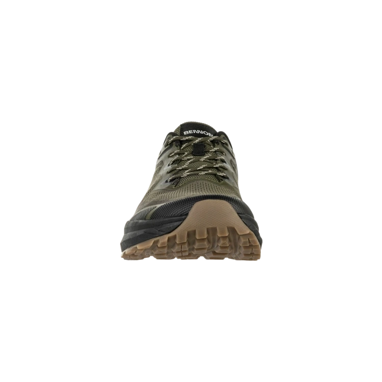 Boty HORIZON BAREFOOT+ O1 NM Low, Bennon - Boty HORIZON BAREFOOT+ O1 NM Low, Bennon