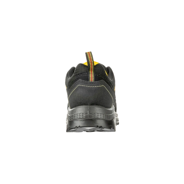 Boty CASPER Black Low, Bennon - Boty CASPER Black Low, Bennon
