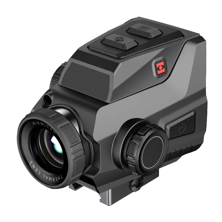 Termovizní kolimátor HikTac, Hikmicro - Termovizní kolimátor HikTac, Hikmicro