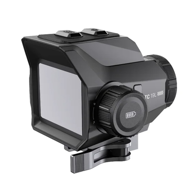 Termovizní kolimátor HikTac, Hikmicro - Termovizní kolimátor HikTac, Hikmicro