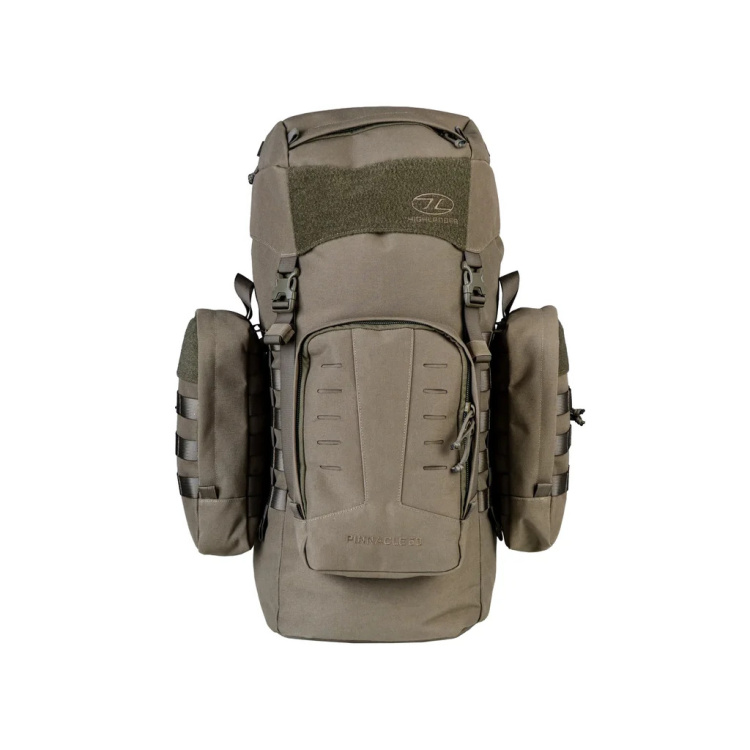 Pinnacle Backpack, 50 L, Highlander - Pinnacle Backpack, 50 L, Highlander