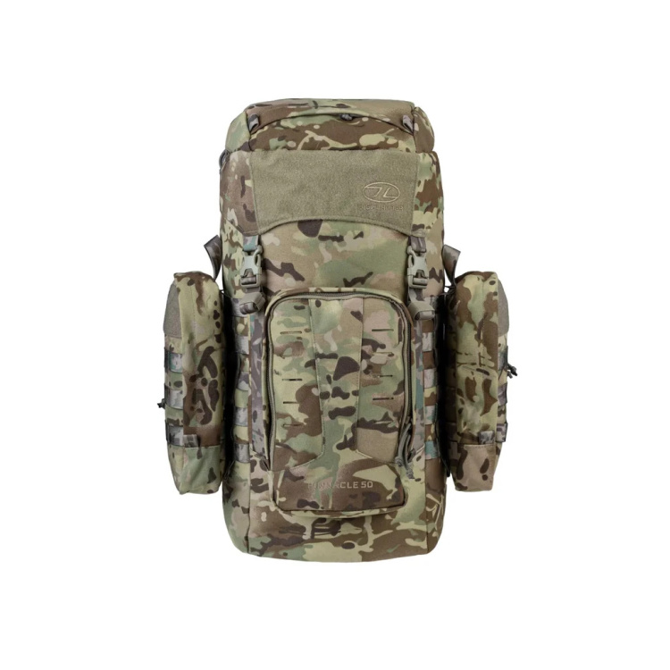 Pinnacle Backpack, 50 L, Highlander - Pinnacle Backpack, 50 L, Highlander