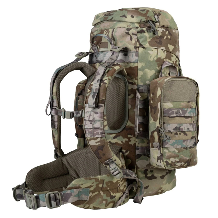 Pinnacle Backpack, 50 L, Highlander - Pinnacle Backpack, 50 L, Highlander