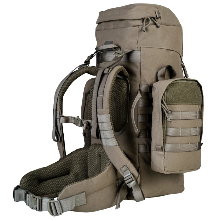 Pinnacle Backpack, 50 L, Highlander - Pinnacle Backpack, 50 L, Highlander