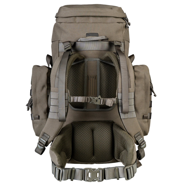 Pinnacle Backpack, 50 L, Highlander - Pinnacle Backpack, 50 L, Highlander