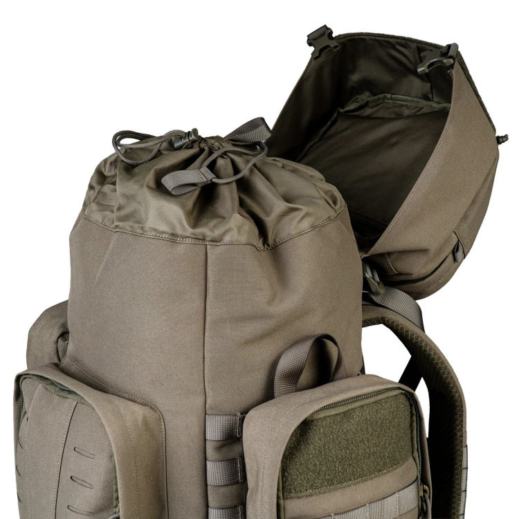 Pinnacle Backpack, 50 L, Highlander - Pinnacle Backpack, 50 L, Highlander