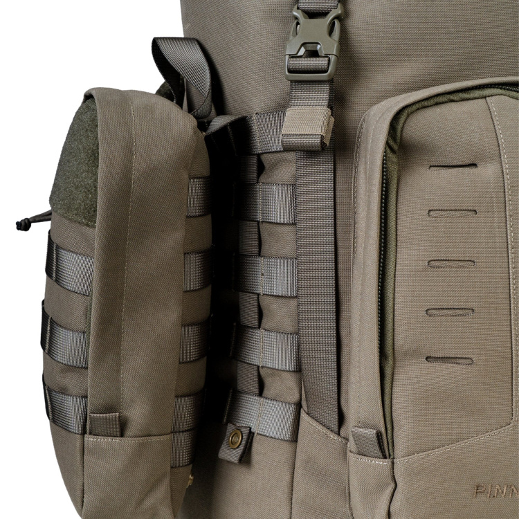 Pinnacle Backpack, 50 L, Highlander - Pinnacle Backpack, 50 L, Highlander