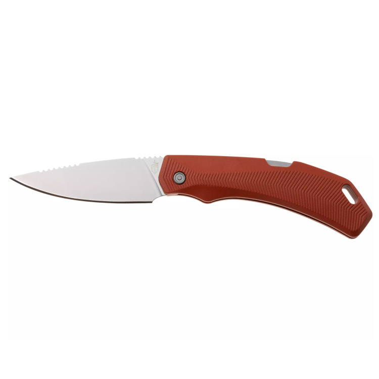 Forefront Orange Folding Knife, Pocket Clip, Gerber - Zavírací nůž Forefront Folding, kapesní klip, Oranžový, Gerber
