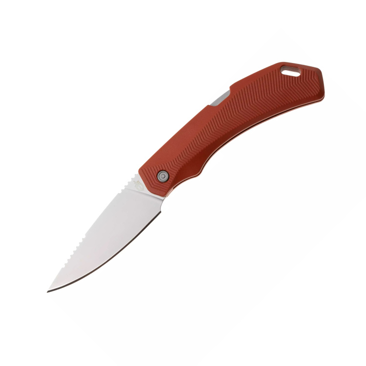 Forefront Orange Folding Knife, Pocket Clip, Gerber - Zavírací nůž Forefront Folding, kapesní klip, Oranžový, Gerber