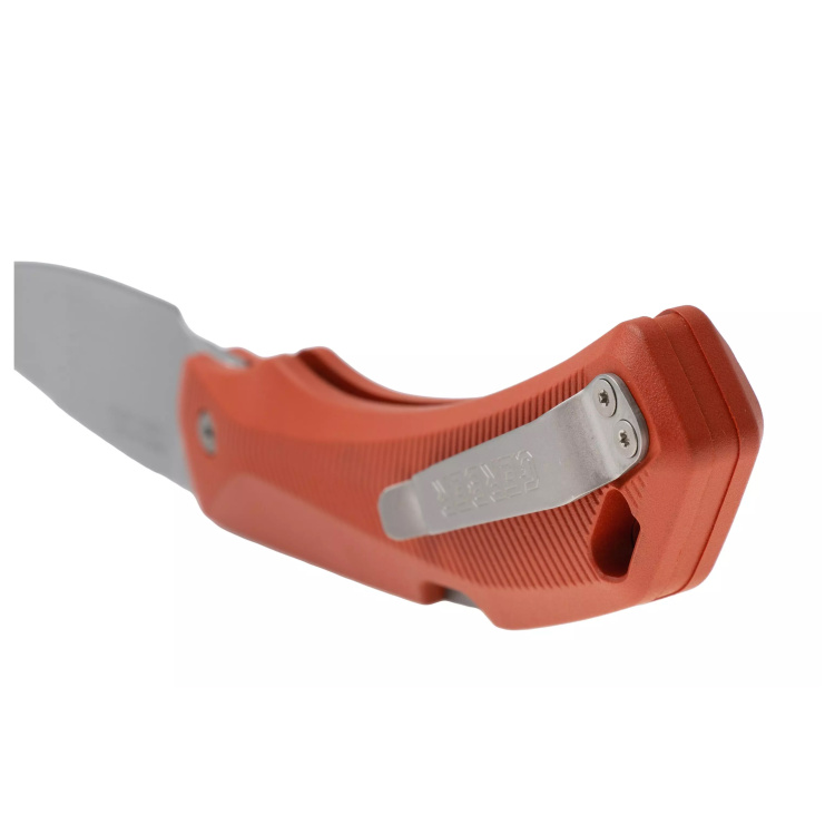 Forefront Orange Folding Knife, Pocket Clip, Gerber - Zavírací nůž Forefront Folding, kapesní klip, Oranžový, Gerber