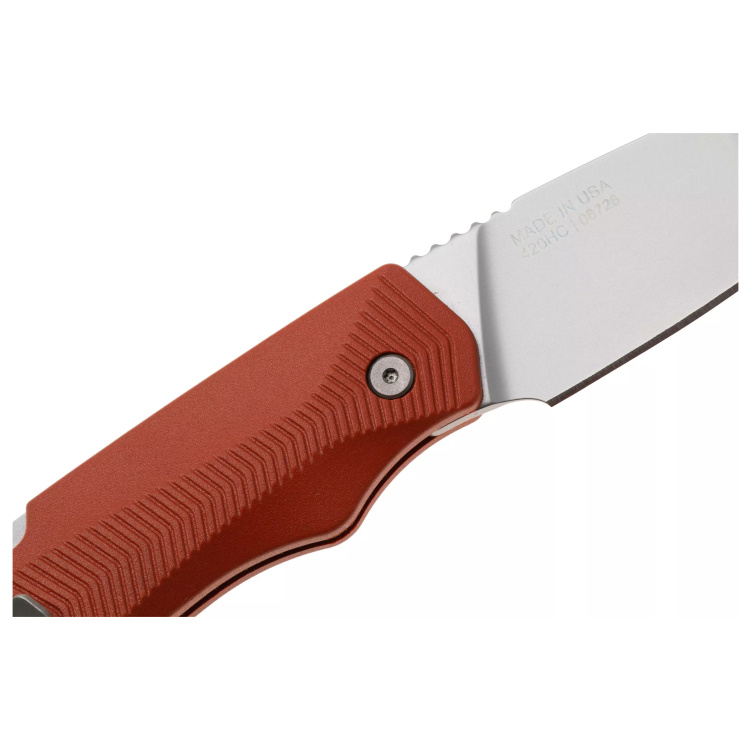 Forefront Orange Folding Knife, Pocket Clip, Gerber - Zavírací nůž Forefront Folding, kapesní klip, Oranžový, Gerber