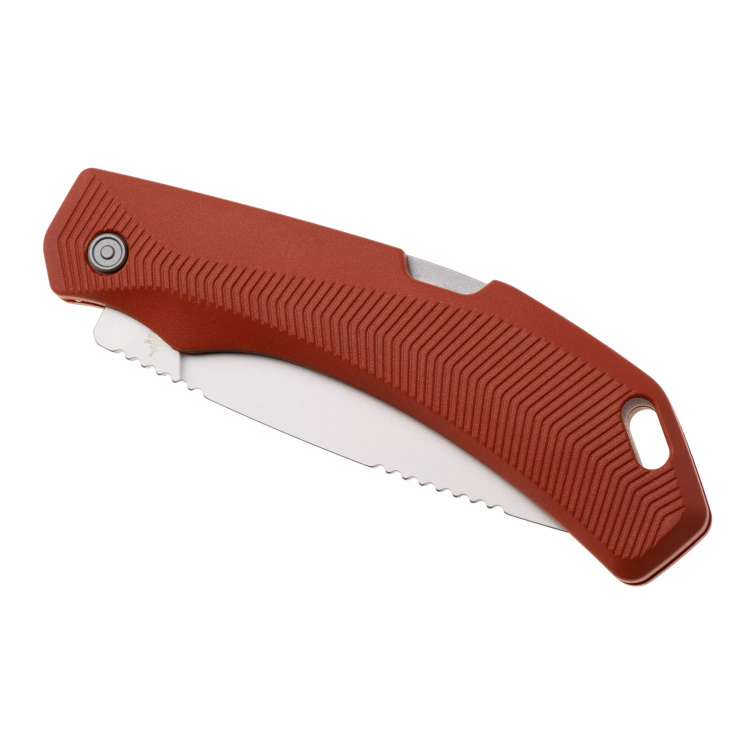 Forefront Orange Folding Knife, Pocket Clip, Gerber - Zavírací nůž Forefront Folding, kapesní klip, Oranžový, Gerber