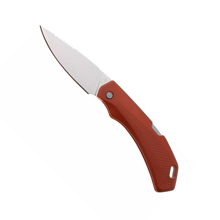 Forefront Orange Folding Knife, Pocket Clip, Gerber - Zavírací nůž Forefront Folding, kapesní klip, Oranžový, Gerber