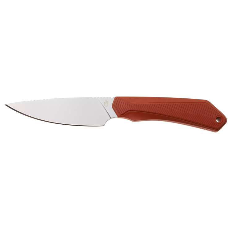 Forefront Orange Knife, Sheath, Gerber - Nůž Forefront Orange, pouzdro, Gerber