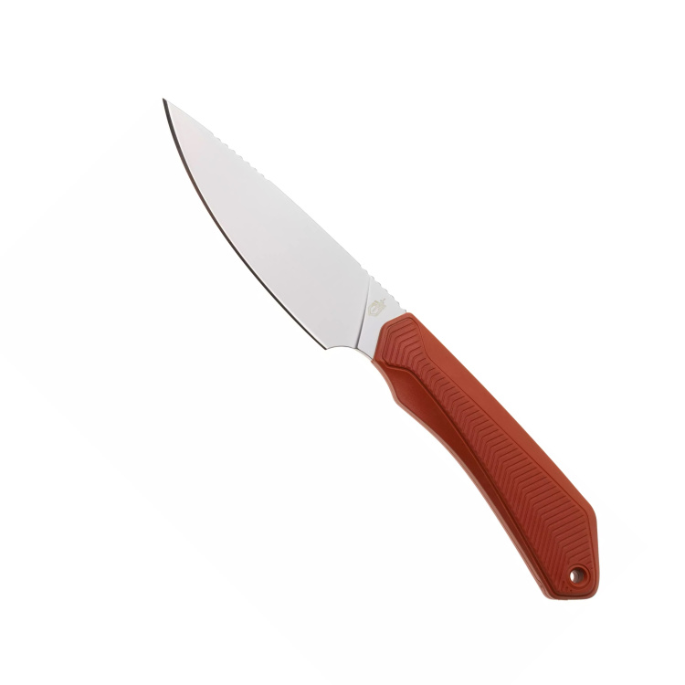 Forefront Orange Knife, Sheath, Gerber - Nůž Forefront Orange, pouzdro, Gerber