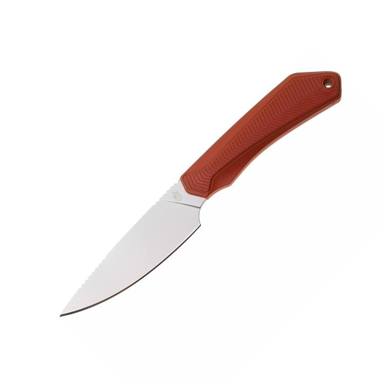 Forefront Orange Knife, Sheath, Gerber - Nůž Forefront Orange, pouzdro, Gerber